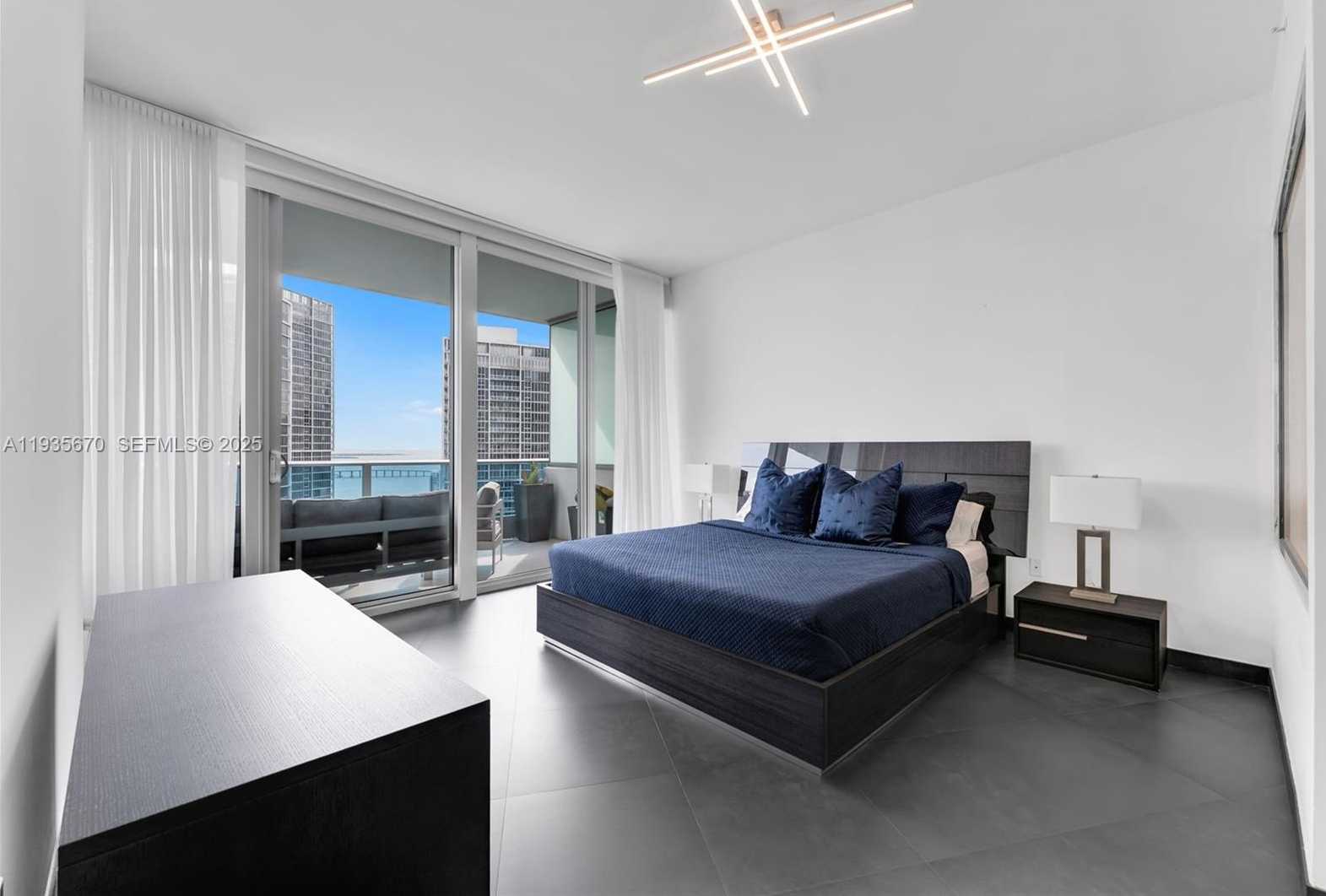 Small Image of 200 BISCAYNE BOULEVARD WAY #4408, Miami Number 8