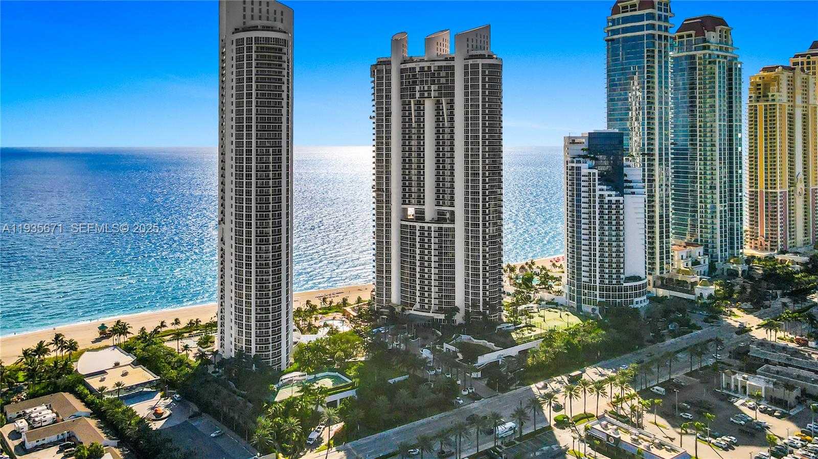 Small Image of 18201 COLLINS AVE #5001, Sunny Isles Beach Number 2