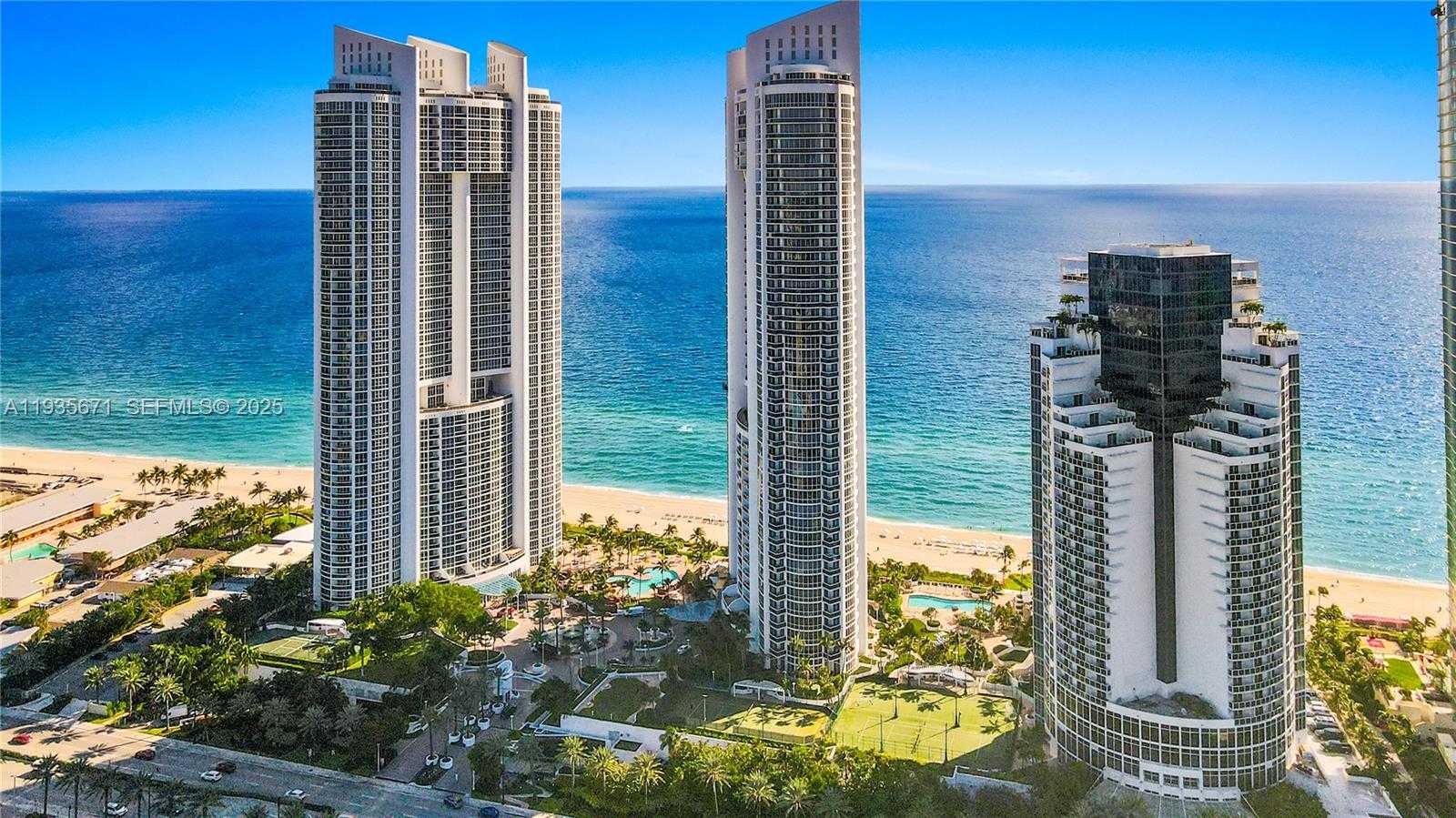 Small Image of 18201 COLLINS AVE #5001, Sunny Isles Beach Number 3