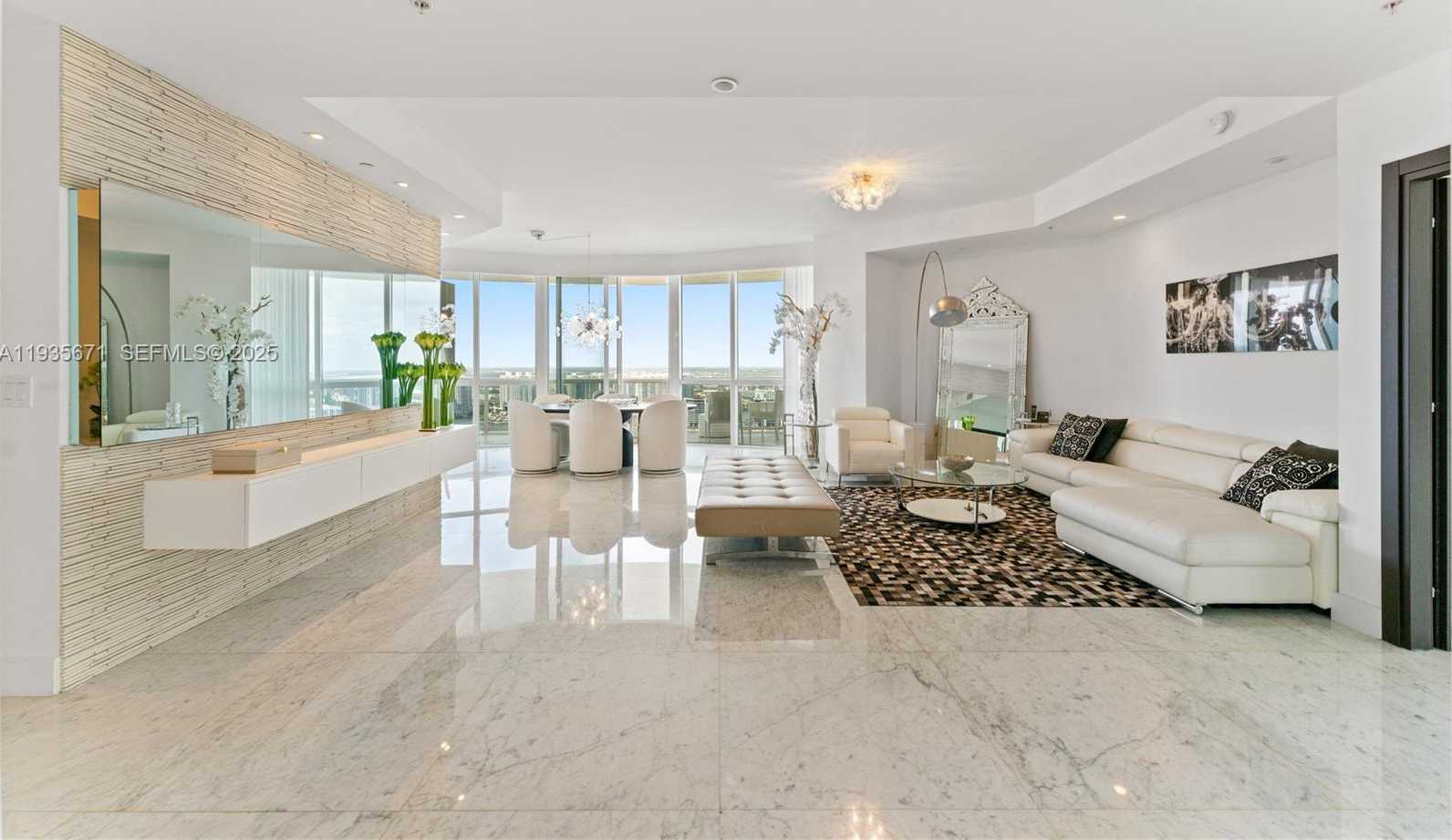 Small Image of 18201 COLLINS AVE #5001, Sunny Isles Beach Number 6