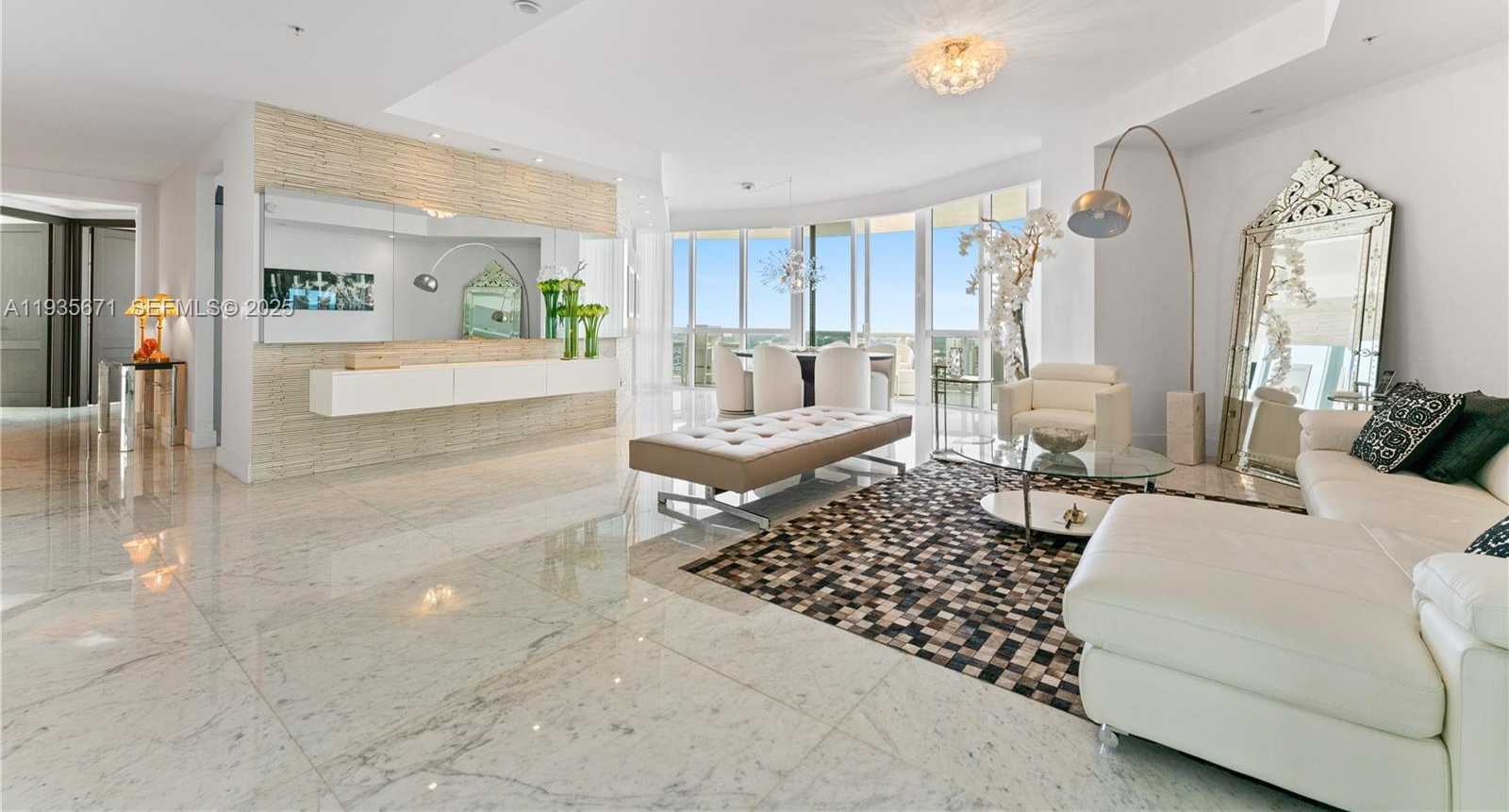 Small Image of 18201 COLLINS AVE #5001, Sunny Isles Beach Number 7