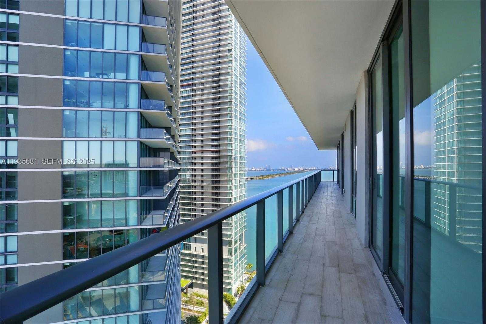 Small Image of 480 NORTH EAST 31ST ST #2107, Miami Number 17