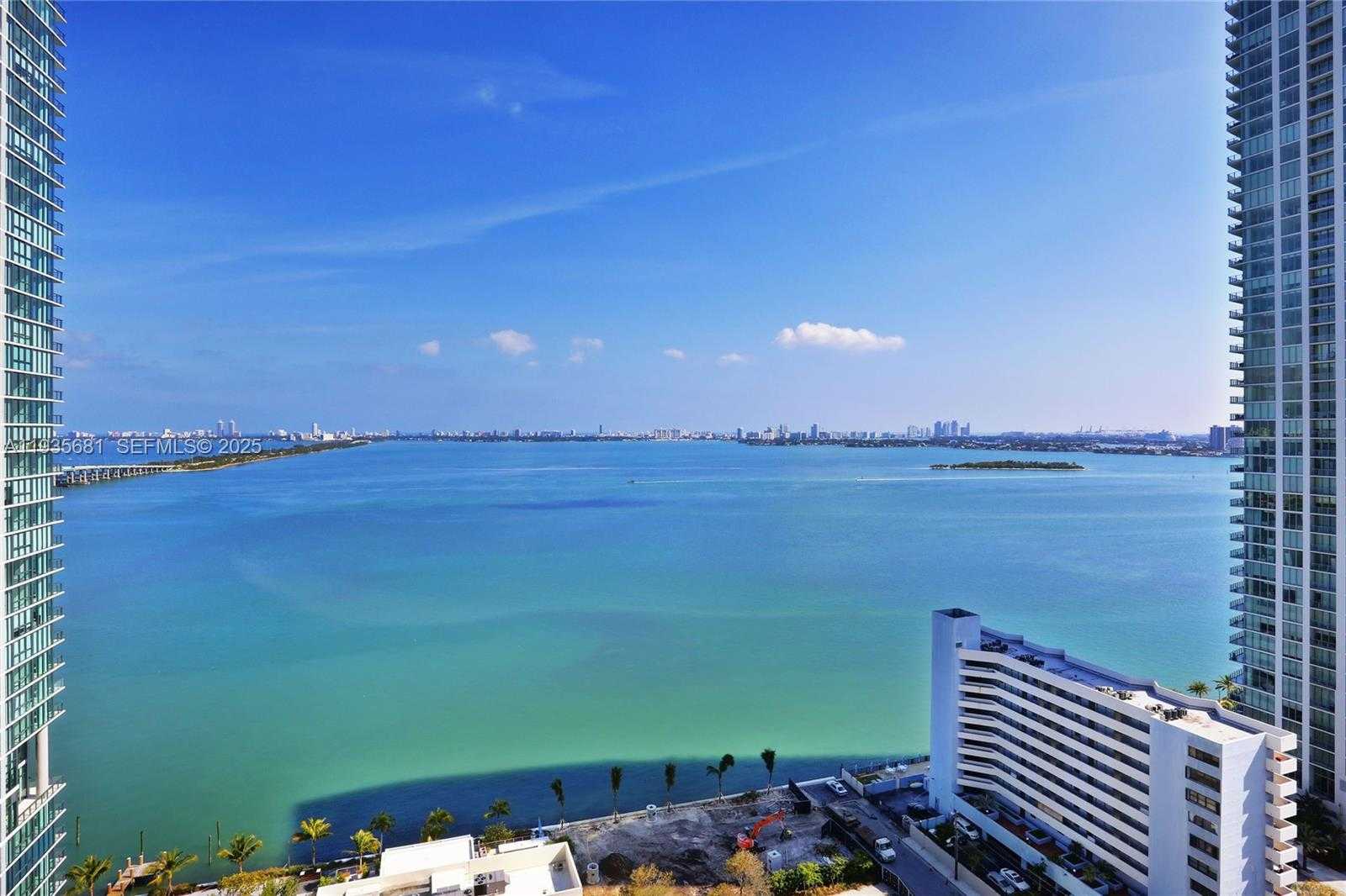 Small Image of 480 NORTH EAST 31ST ST #2107, Miami Number 2