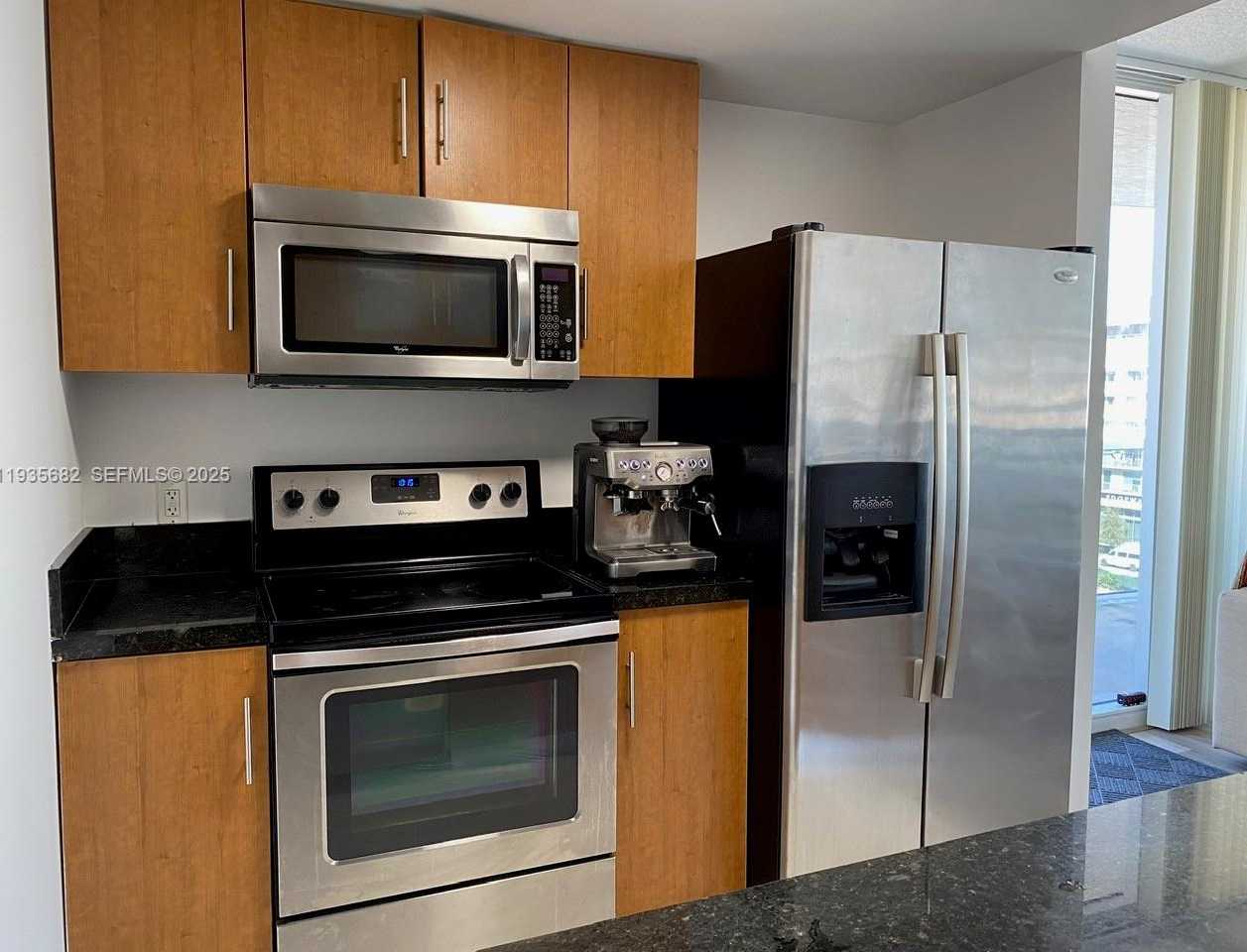 Small Image of 601 NORTH EAST 23RD ST #706, Miami Number 5
