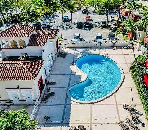 Small Image of 8650 SOUTH WEST 67TH AVE #1018, Pinecrest Number 5