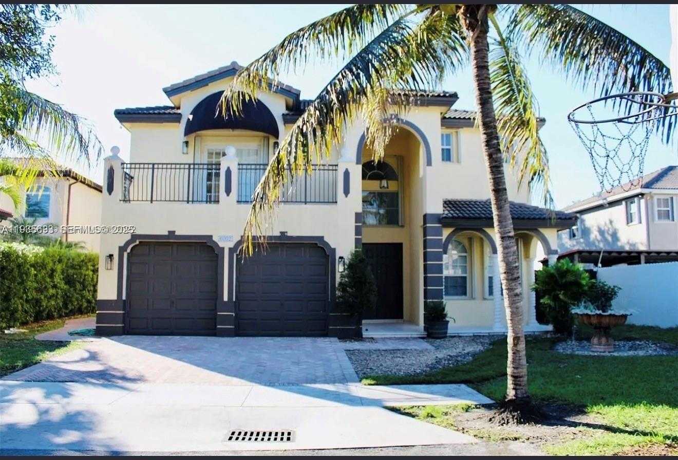 Small Image of 6002 SOUTH WEST 166TH CT, Miami Number 1