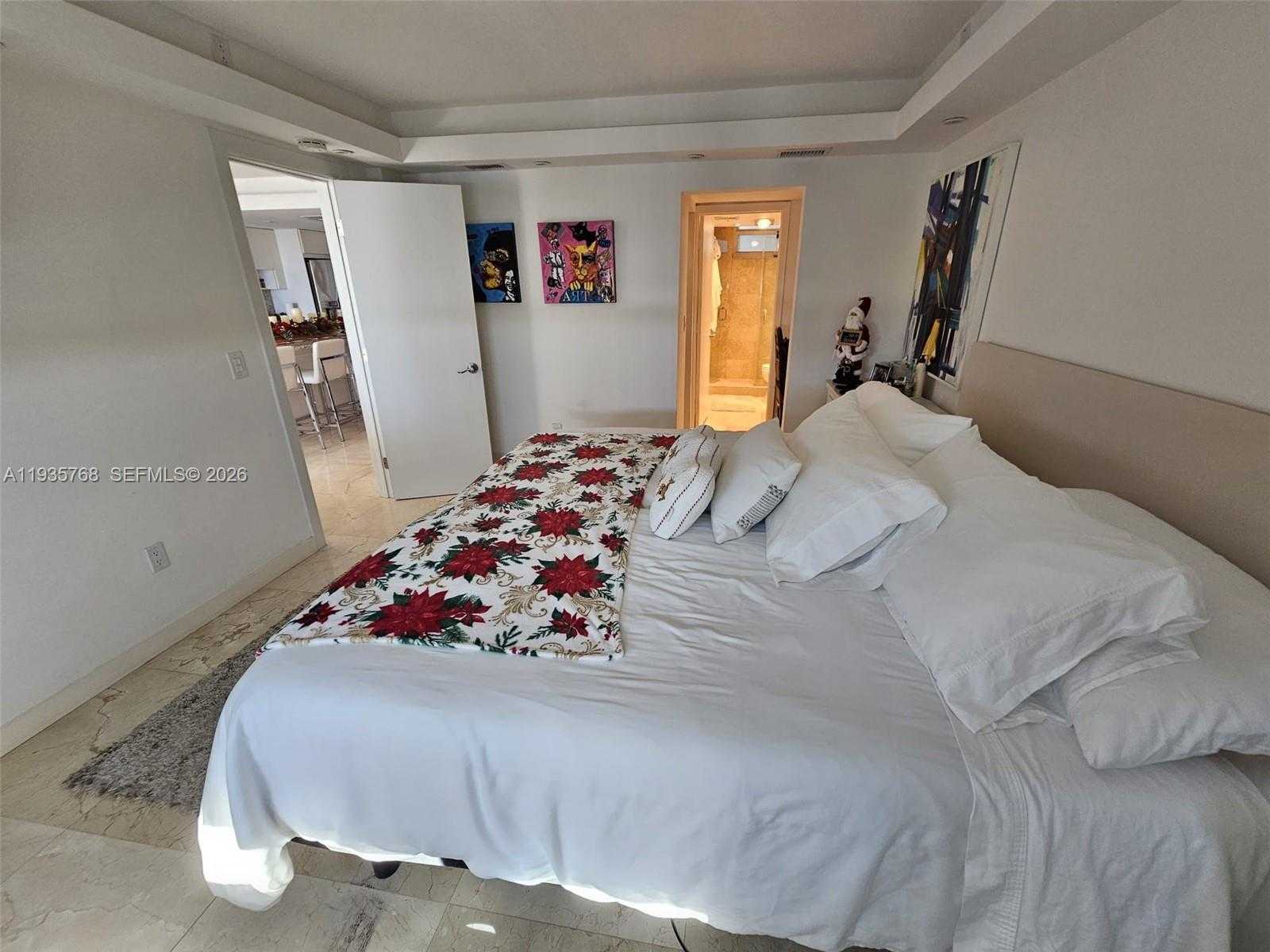 Small Image of 3000 SOUTH MARCOS DR #P402, Aventura Number 14