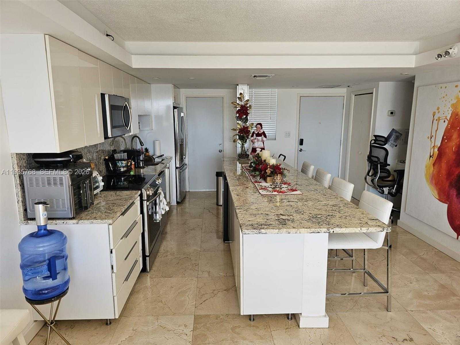 Small Image of 3000 SOUTH MARCOS DR #P402, Aventura Number 4