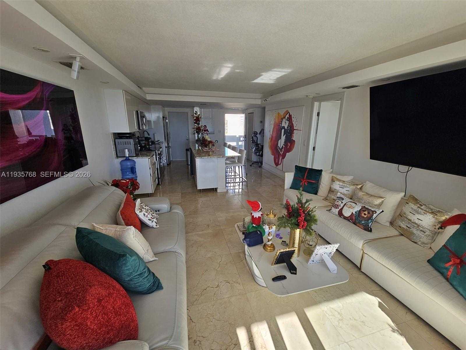 Small Image of 3000 SOUTH MARCOS DR #P402, Aventura Number 8
