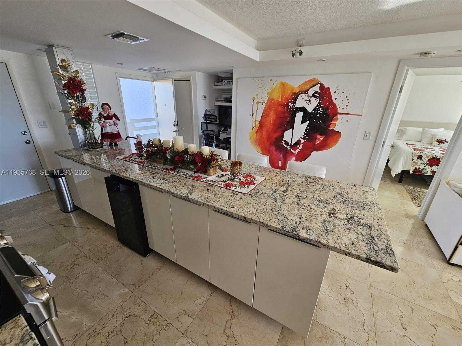 Small Image of 3000 SOUTH MARCOS DR #P402, Aventura Number 9