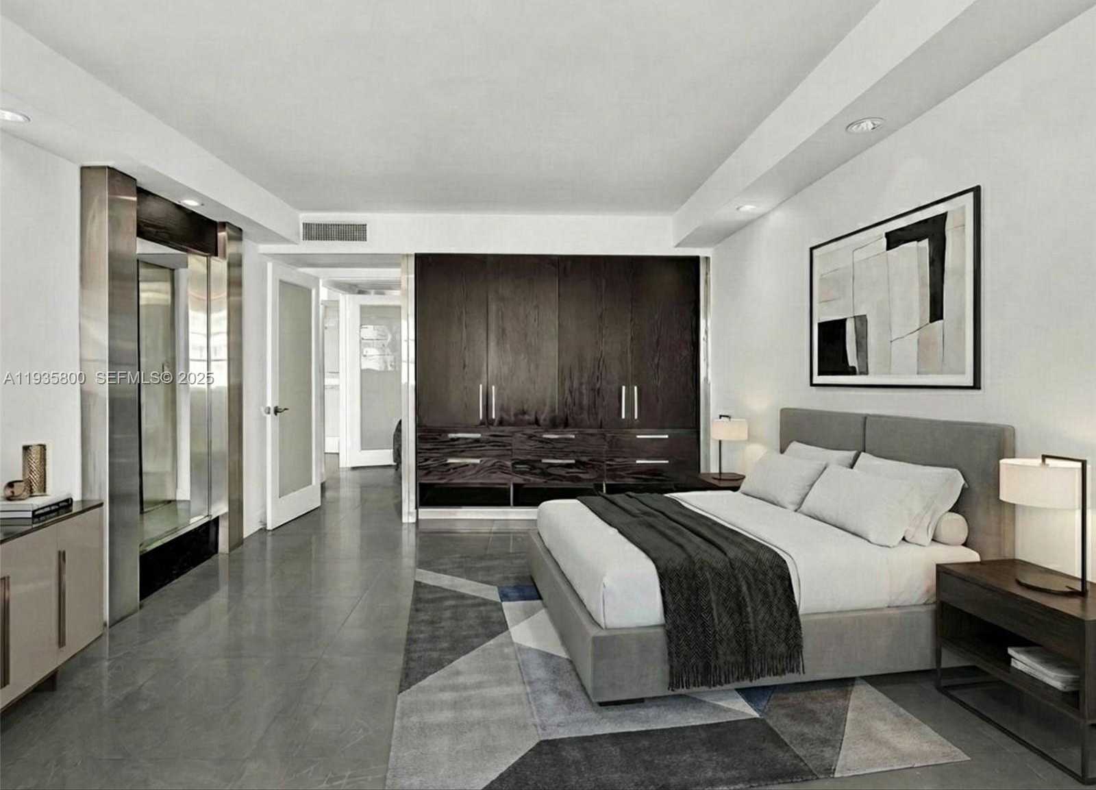 Small Image of 6770 INDIAN CREEK DR #4D, Miami Beach Number 14