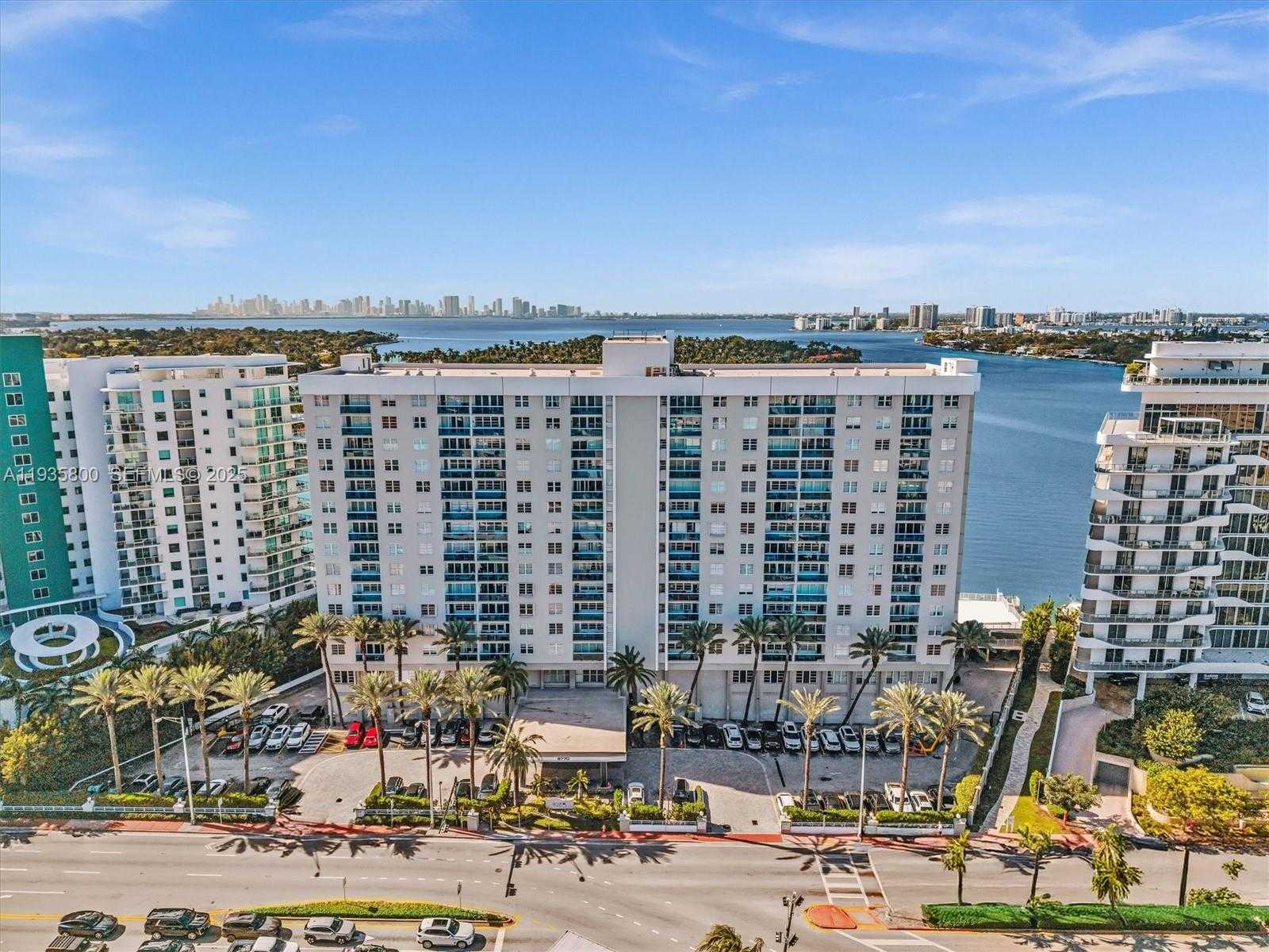 Small Image of 6770 INDIAN CREEK DR #4D, Miami Beach Number 32