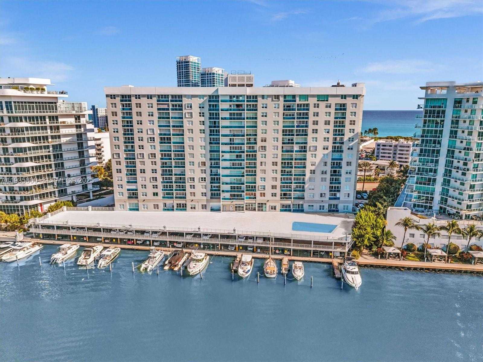 Small Image of 6770 INDIAN CREEK DR #4D, Miami Beach Number 34