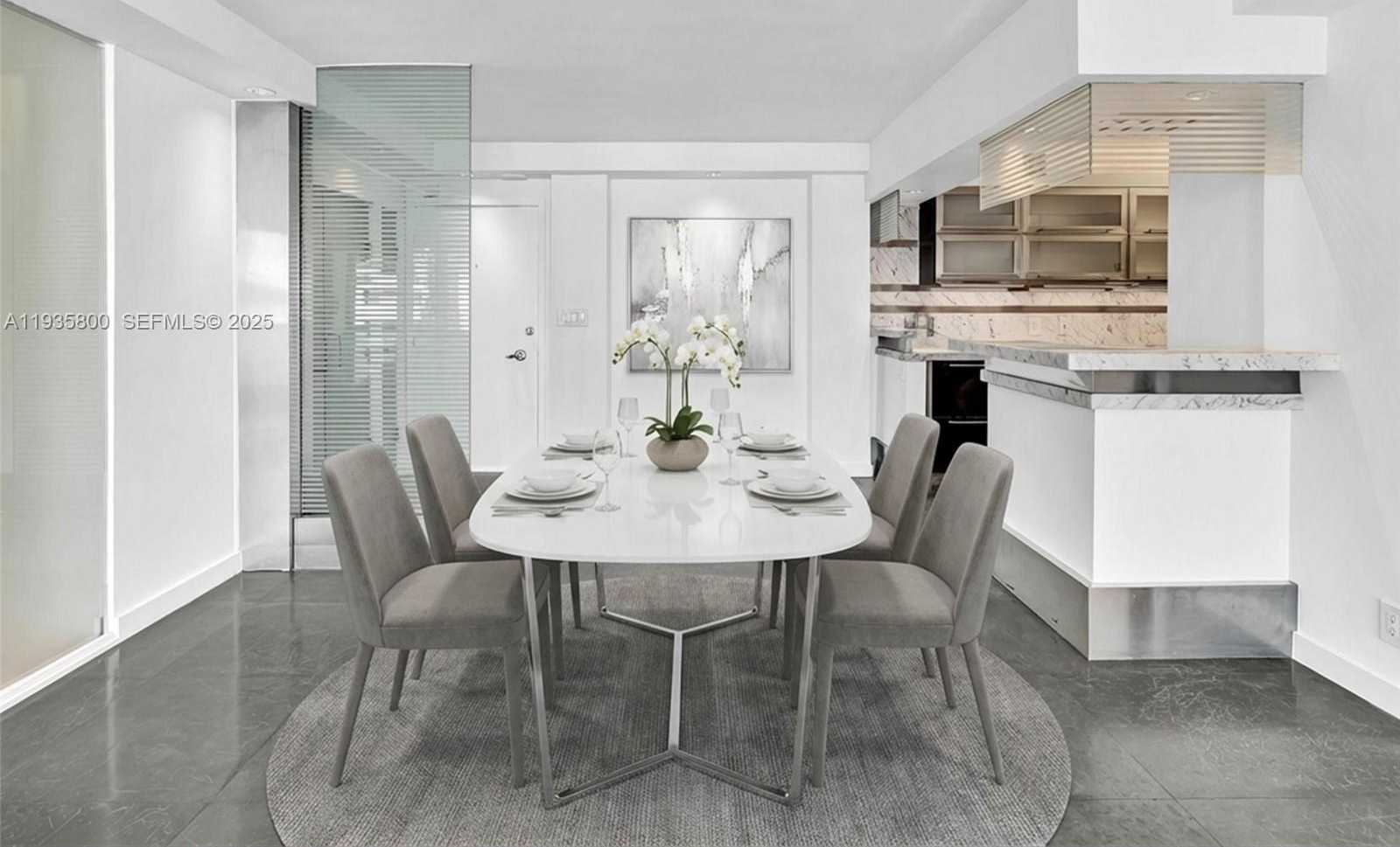 Small Image of 6770 INDIAN CREEK DR #4D, Miami Beach Number 4