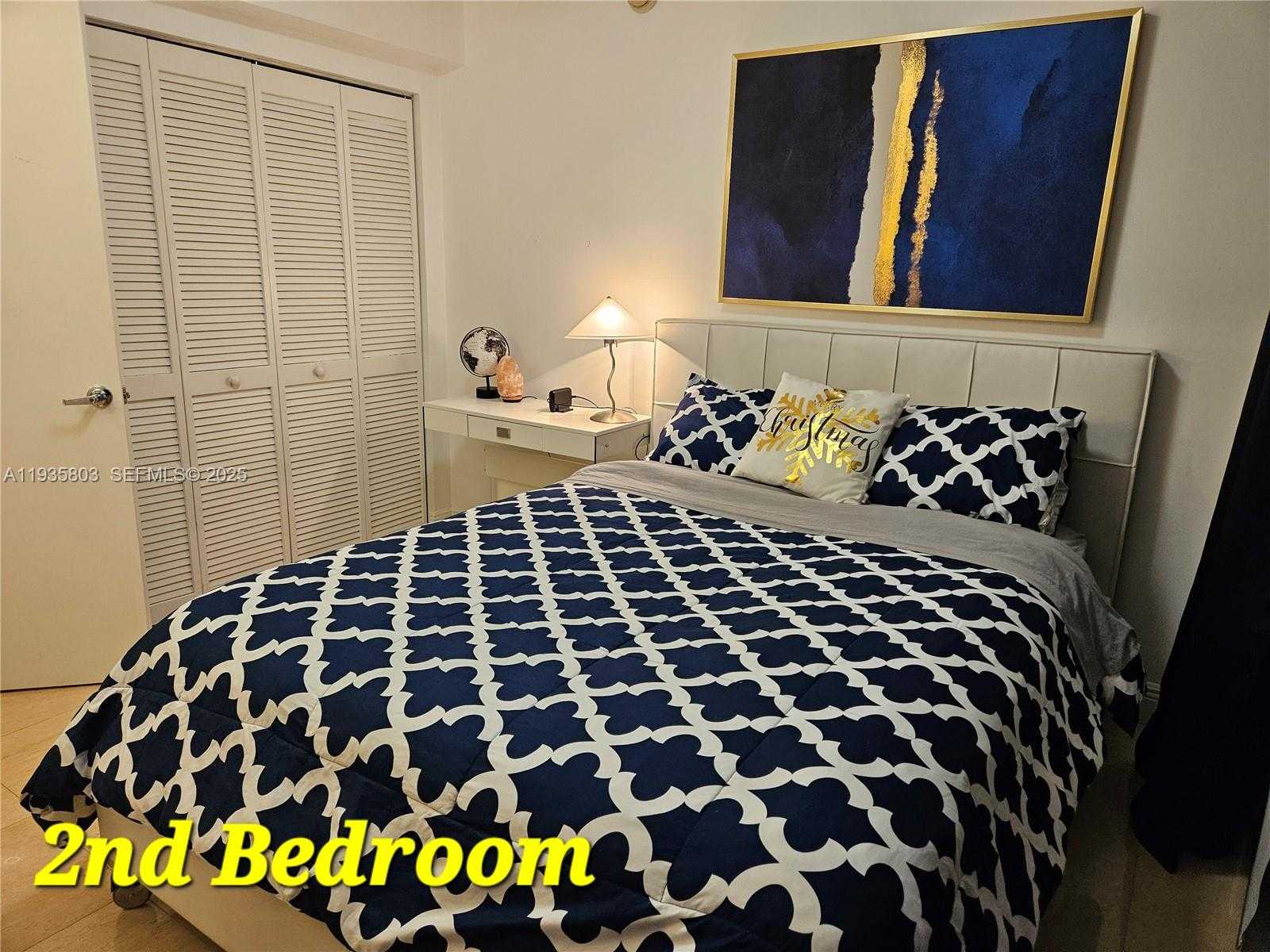 Small Image of 41 SOUTH EAST 5TH ST #1517, Miami Number 35