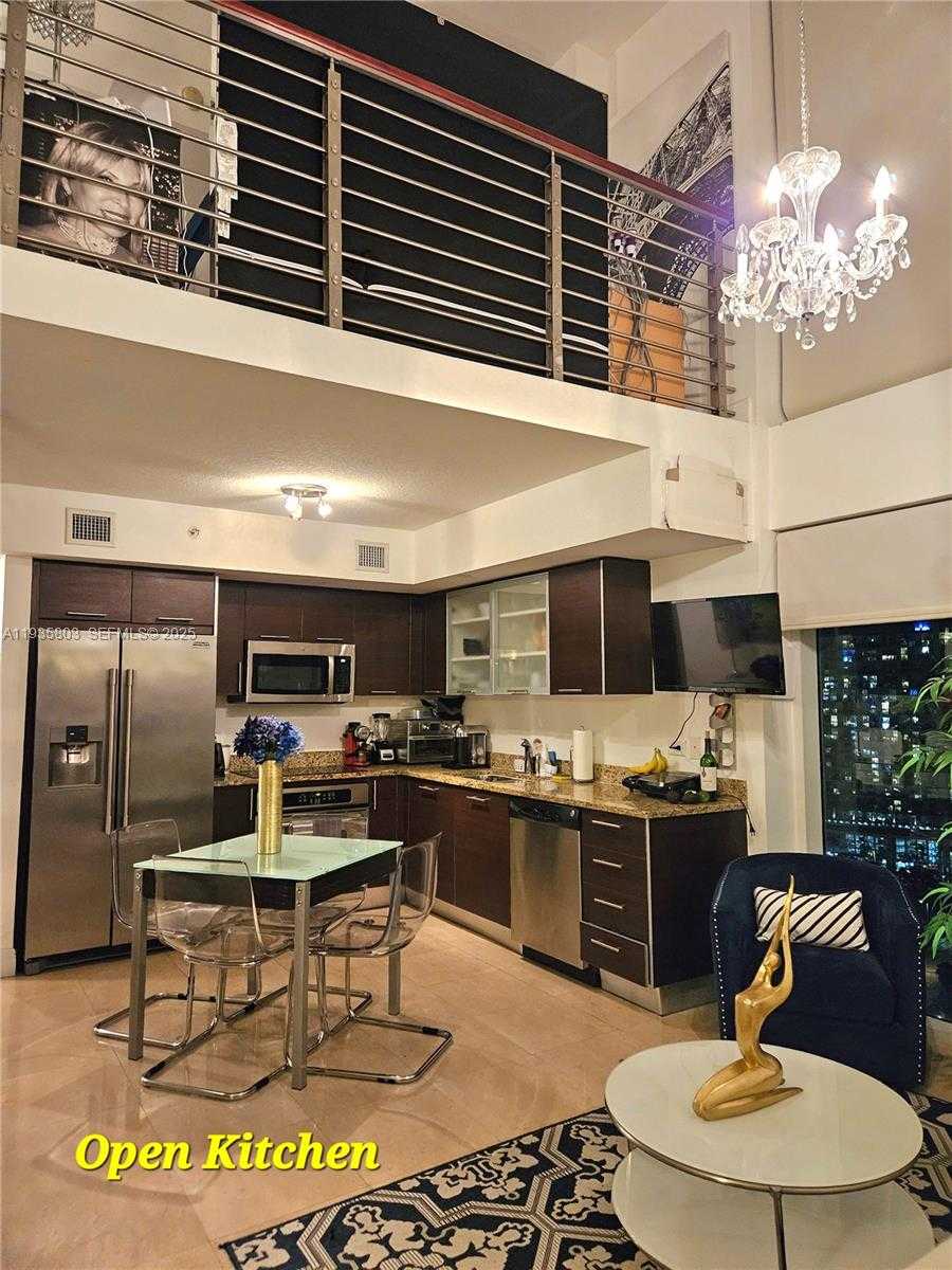 Small Image of 41 SOUTH EAST 5TH ST #1517, Miami Number 38