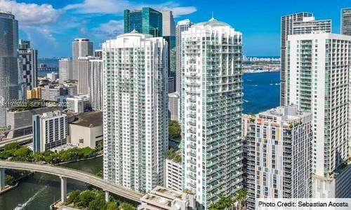 Small Image of 41 SOUTH EAST 5TH ST #1517, Miami Number 4