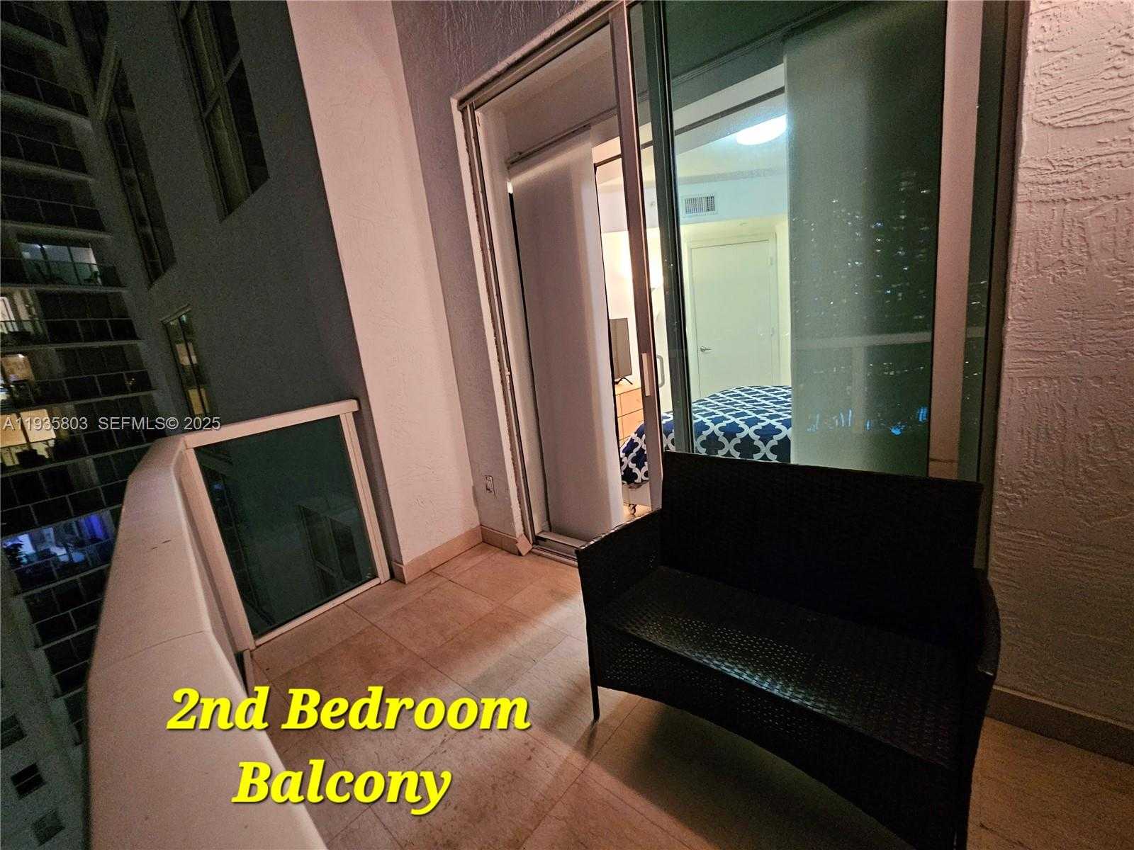 Small Image of 41 SOUTH EAST 5TH ST #1517, Miami Number 61