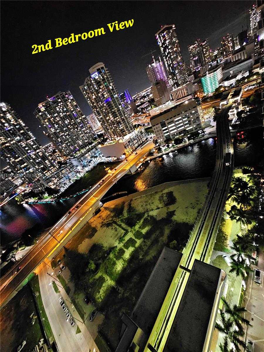 Small Image of 41 SOUTH EAST 5TH ST #1517, Miami Number 65