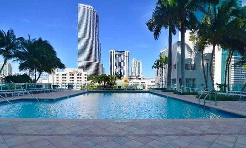 Small Image of 41 SOUTH EAST 5TH ST #1517, Miami Number 8