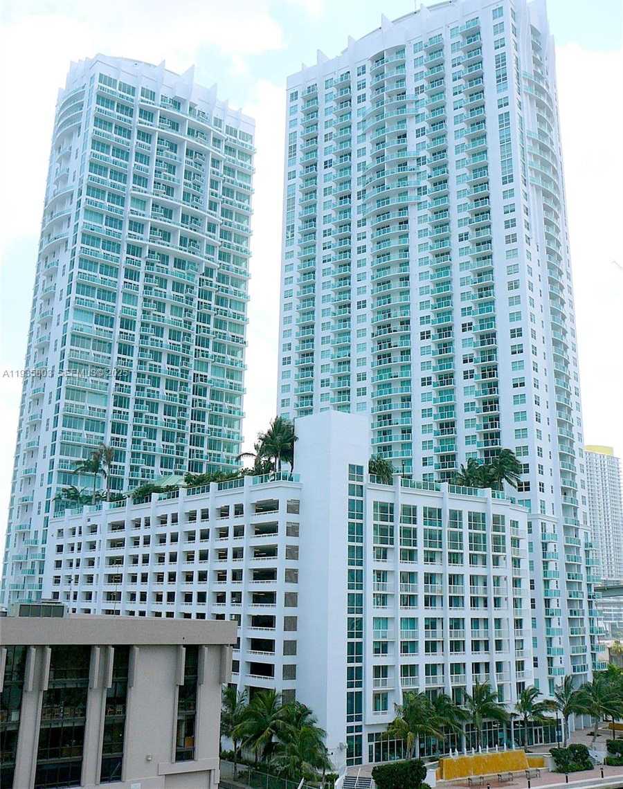 Small Image of 41 SOUTH EAST 5TH ST #1517, Miami Number 9
