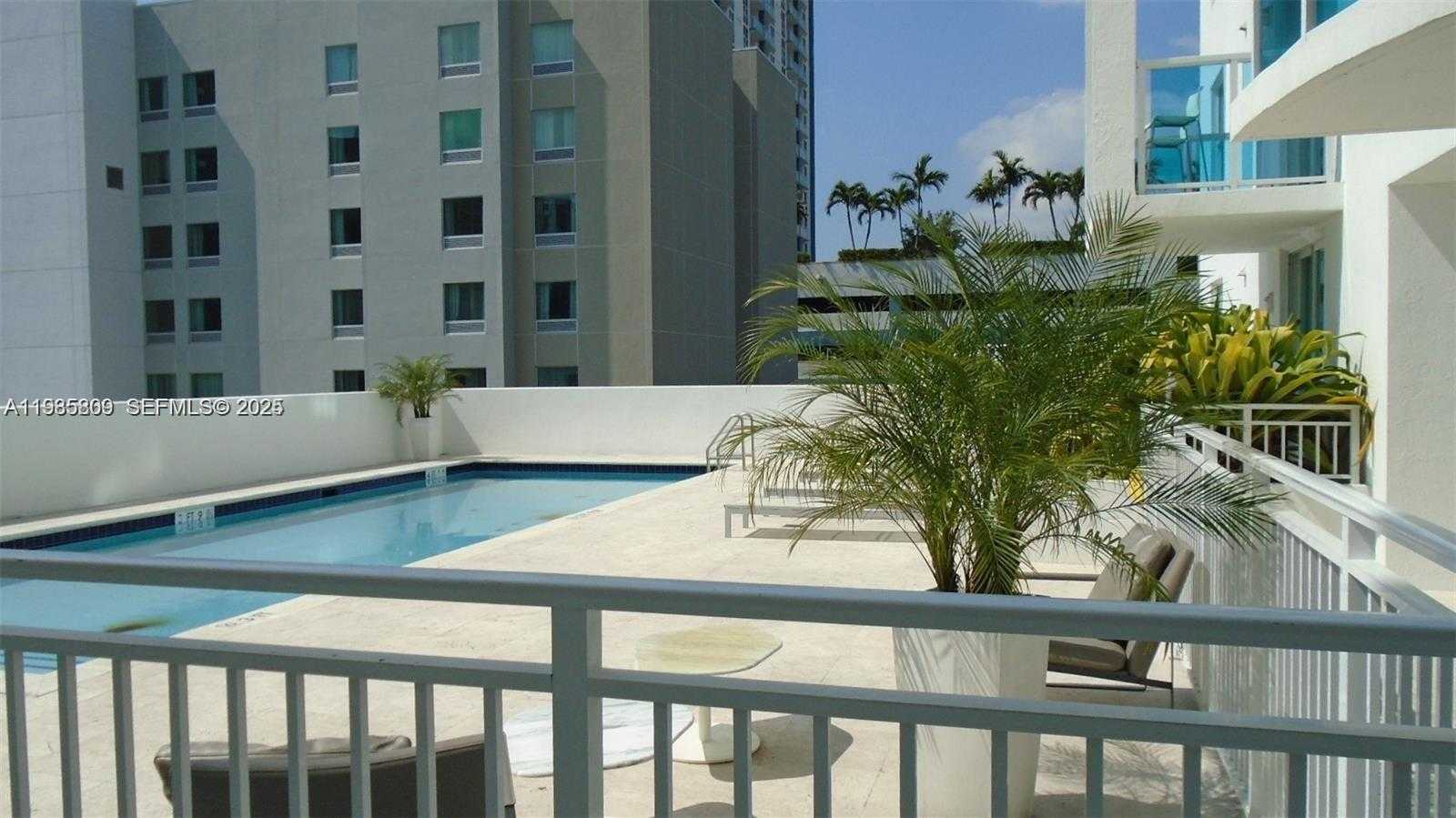 Small Image of 1723 SOUTH WEST 2ND AVE #608, Miami Number 13