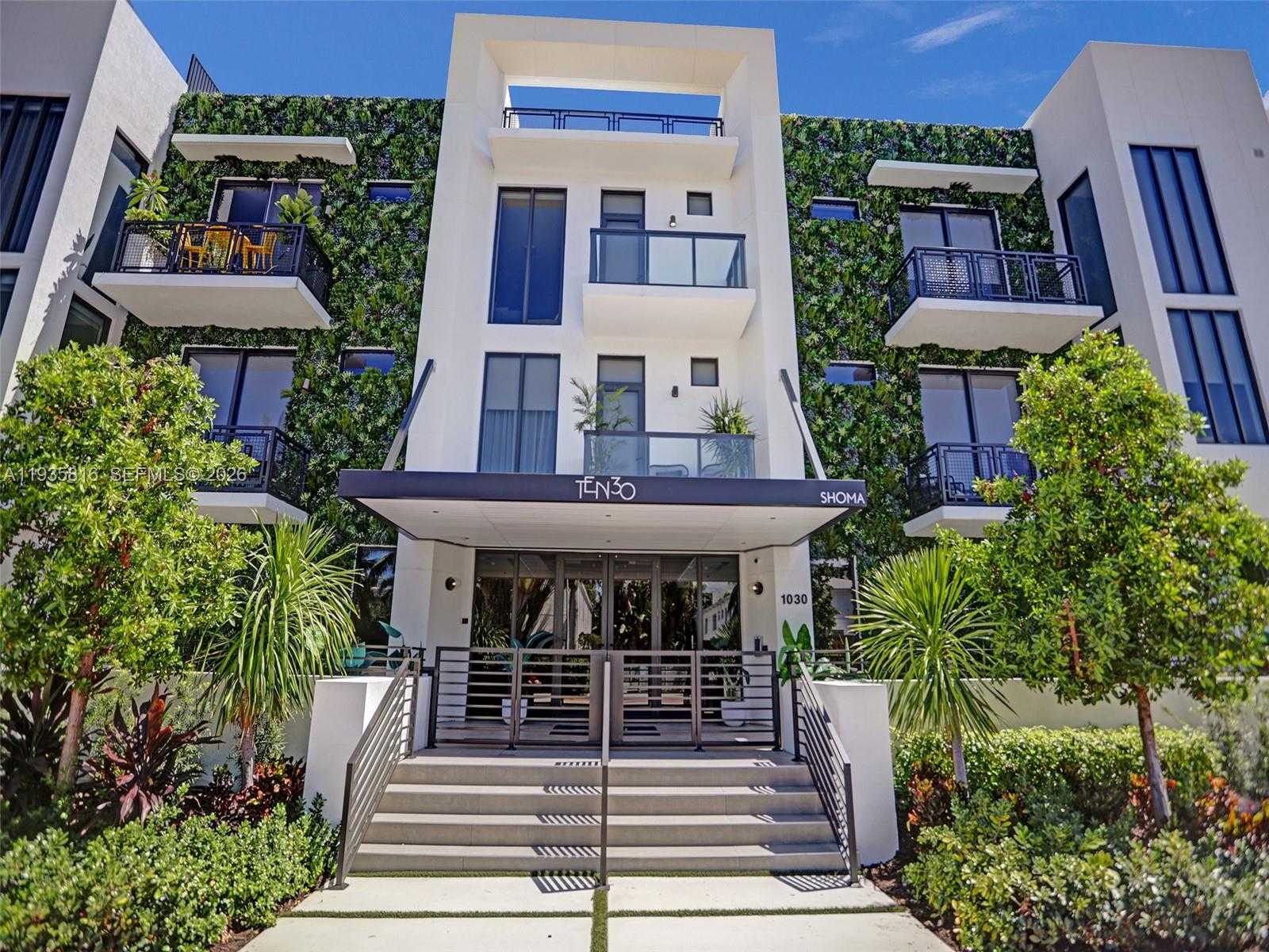 Small Image of 1030 15TH ST #PH5, Miami Beach Number 10