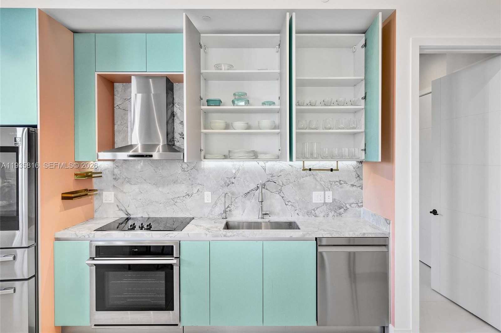 Small Image of 1030 15TH ST #PH5, Miami Beach Number 14