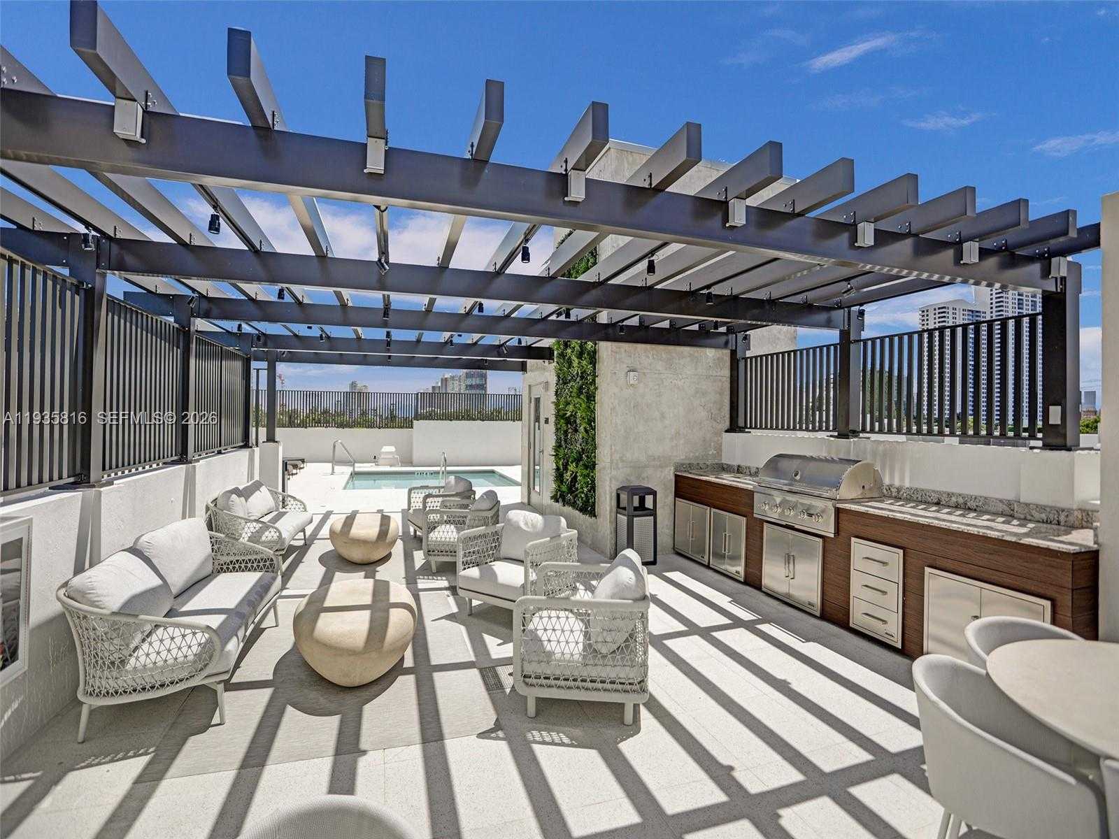 Small Image of 1030 15TH ST #PH5, Miami Beach Number 25