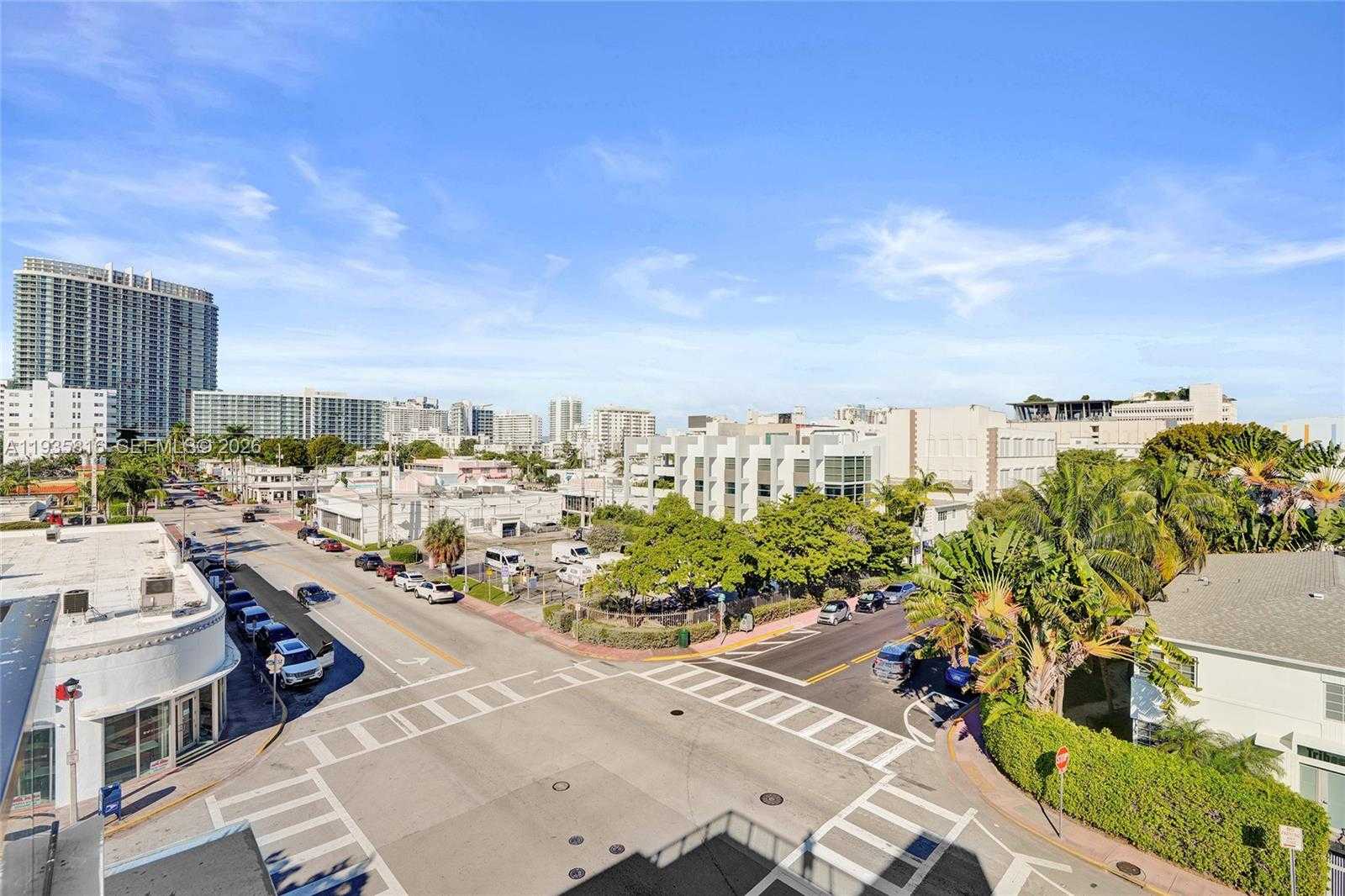 Small Image of 1030 15TH ST #PH5, Miami Beach Number 31