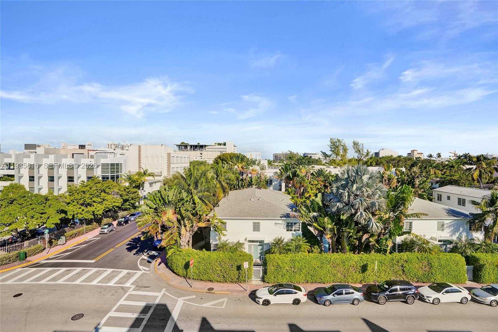 Small Image of 1030 15TH ST #PH5, Miami Beach Number 32