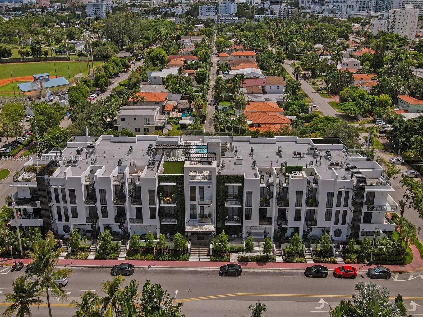 Small Image of 1030 15TH ST #PH5, Miami Beach Number 35