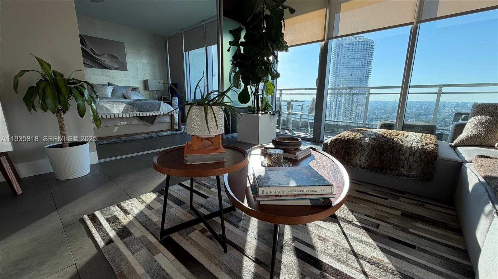 Small Image of 92 SOUTH WEST 3RD ST #3607, Miami Number 7