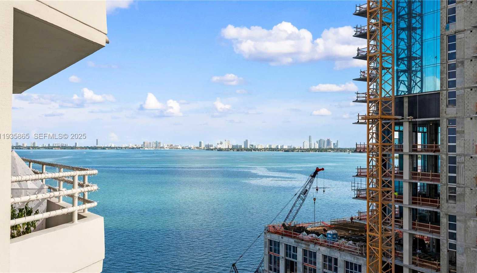 Small Image of 555 NORTH EAST 34TH ST #2209, Miami Number 19