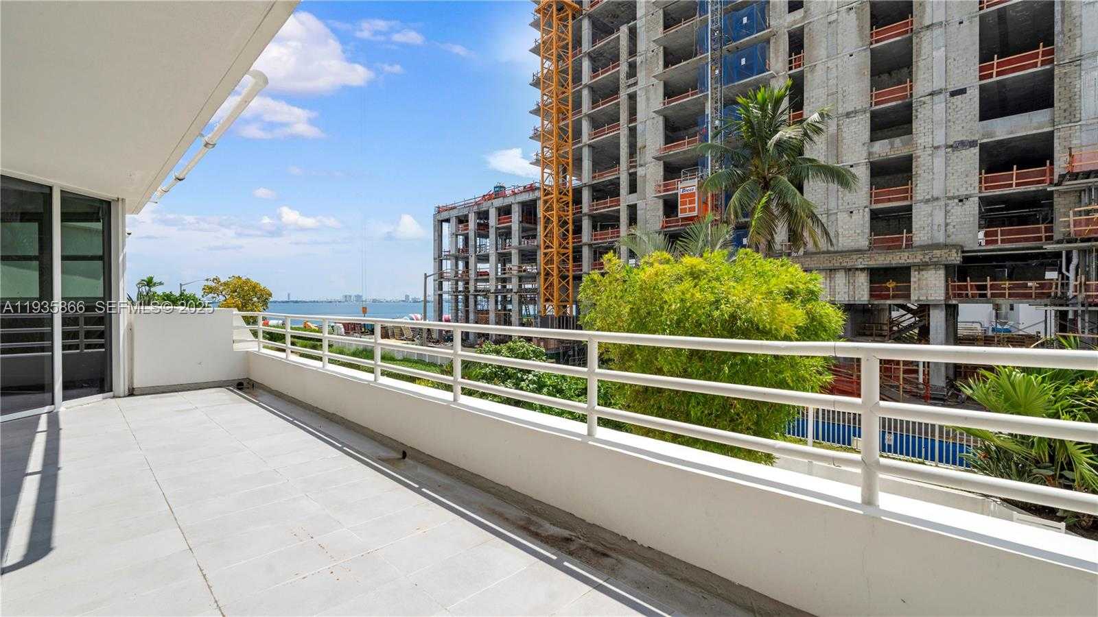 Small Image of 555 NORTH EAST 34TH ST #607, Miami Number 12