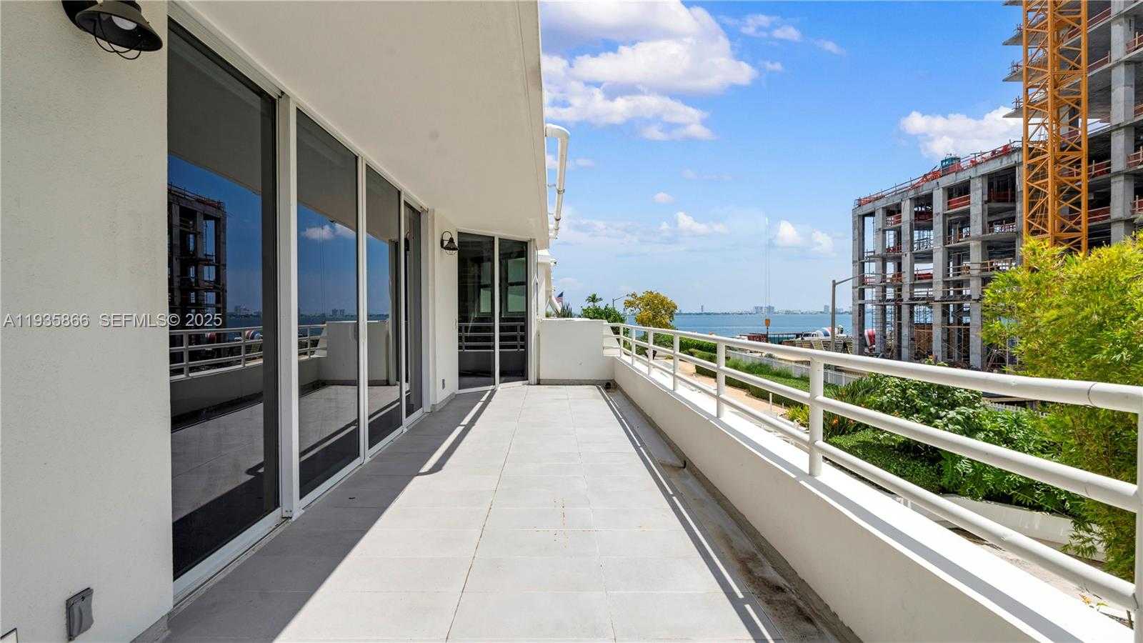 Small Image of 555 NORTH EAST 34TH ST #607, Miami Number 13