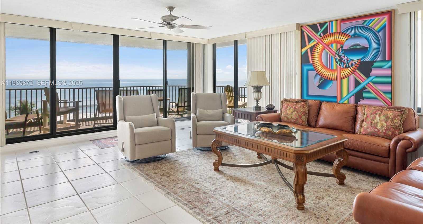 Small Image of 4000 NORTH HIGHWAY A1A #502, Hutchinson Island Number 10