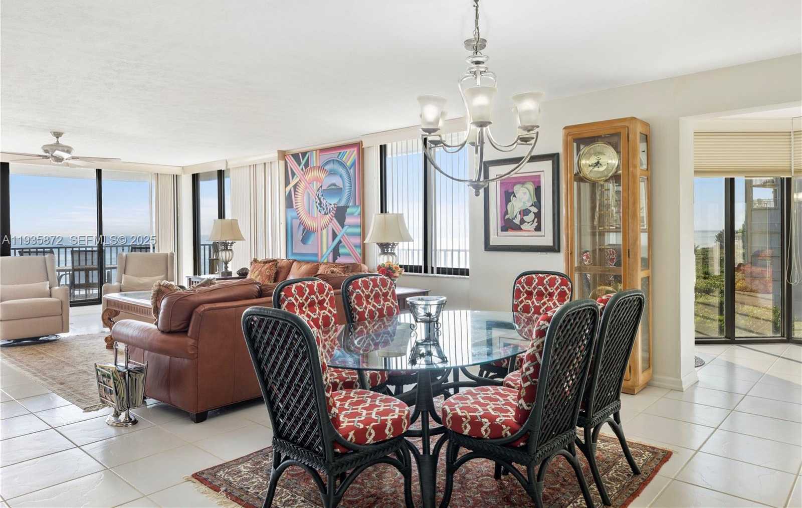 Small Image of 4000 NORTH HIGHWAY A1A #502, Hutchinson Island Number 11