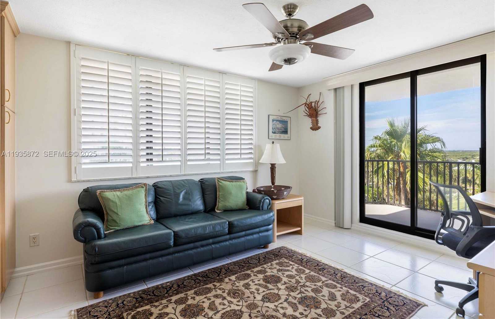 Small Image of 4000 NORTH HIGHWAY A1A #502, Hutchinson Island Number 17