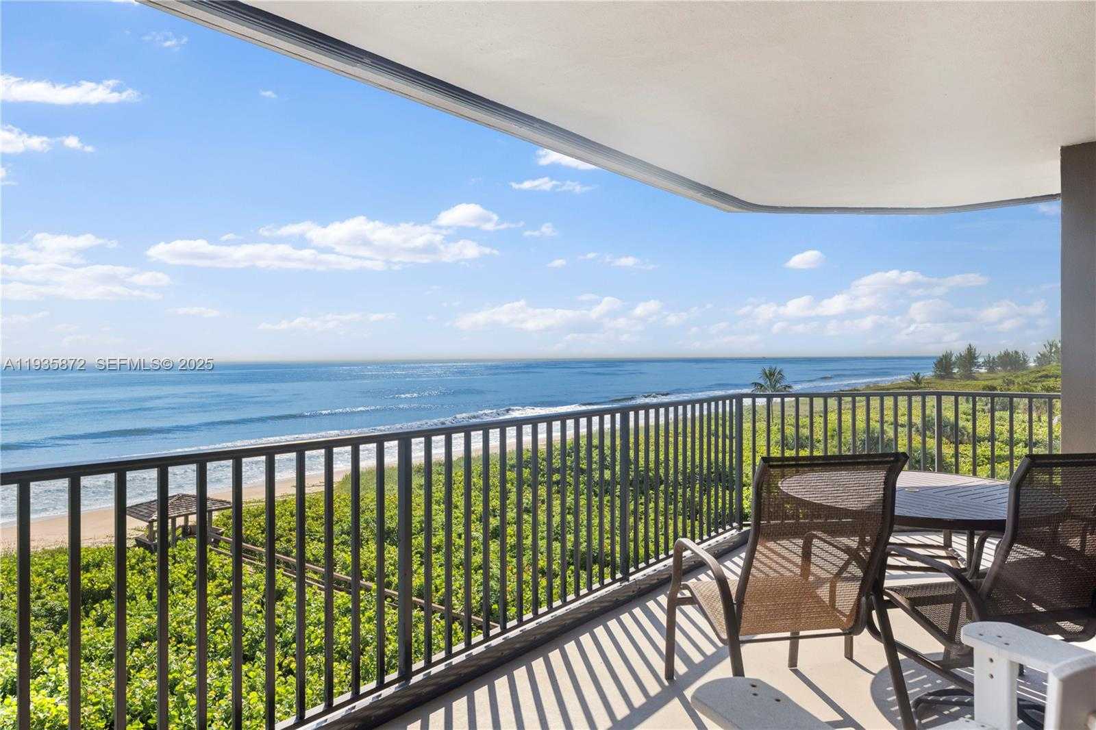 Small Image of 4000 NORTH HIGHWAY A1A #502, Hutchinson Island Number 2