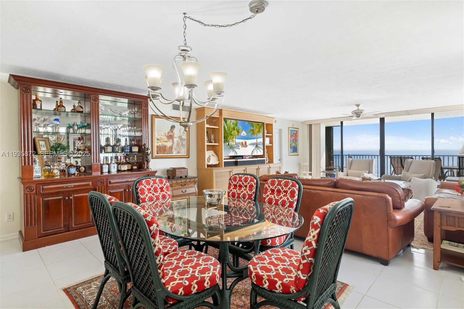 Small Image of 4000 NORTH HIGHWAY A1A #502, Hutchinson Island Number 23