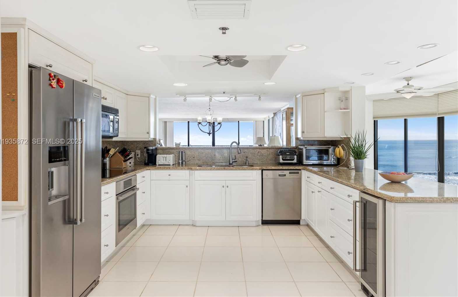 Small Image of 4000 NORTH HIGHWAY A1A #502, Hutchinson Island Number 24