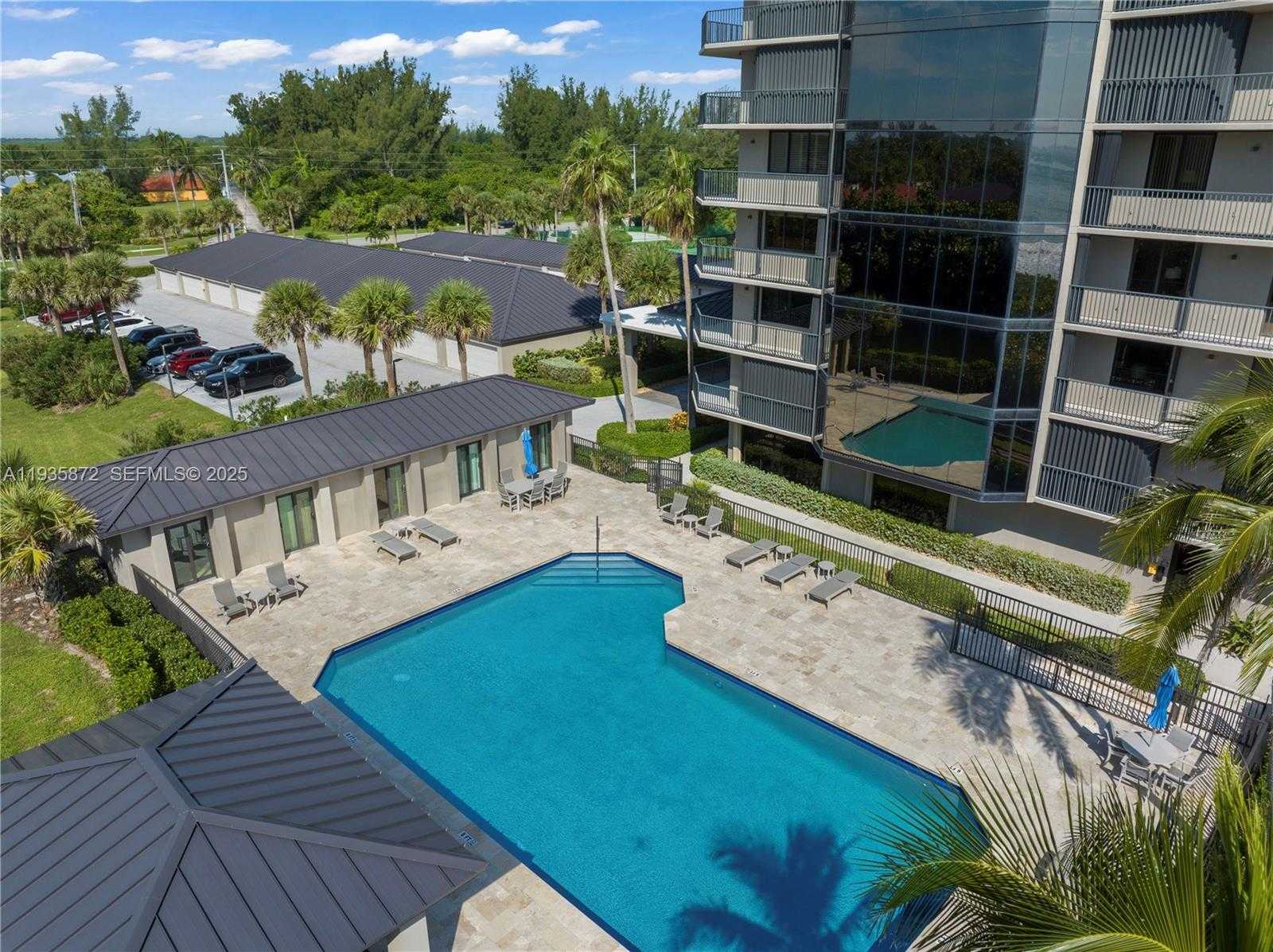 Small Image of 4000 NORTH HIGHWAY A1A #502, Hutchinson Island Number 25