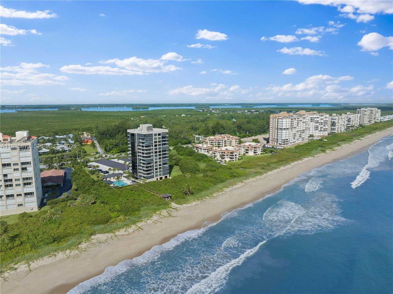 Small Image of 4000 NORTH HIGHWAY A1A #502, Hutchinson Island Number 36