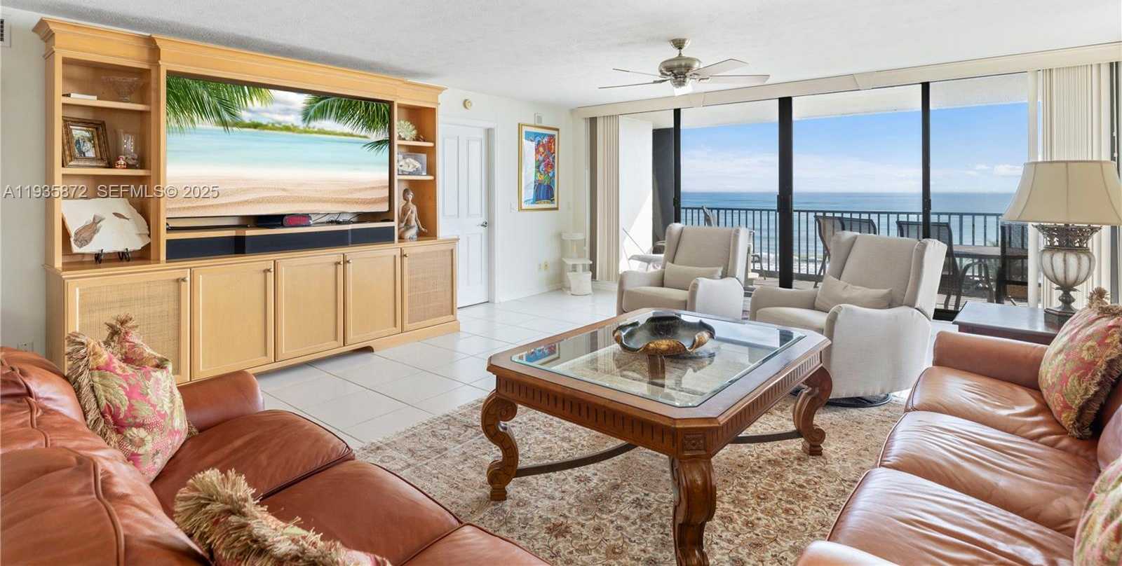 Small Image of 4000 NORTH HIGHWAY A1A #502, Hutchinson Island Number 9