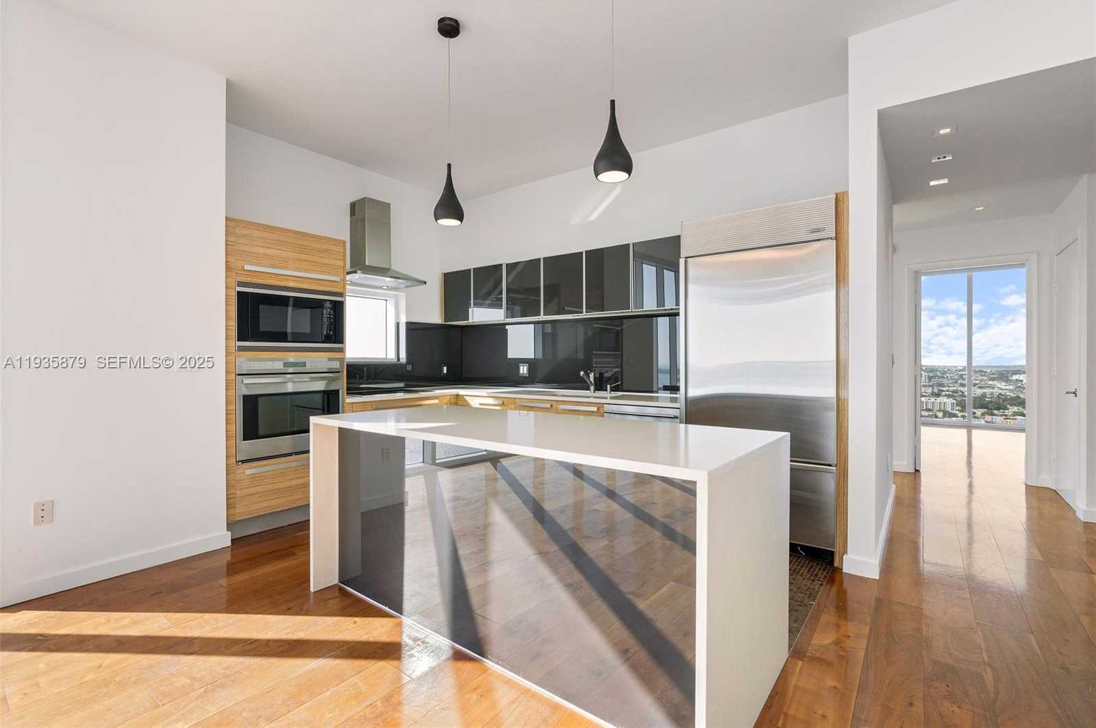 Small Image of 2020 NORTH BAYSHORE DR #3510, Miami Number 11