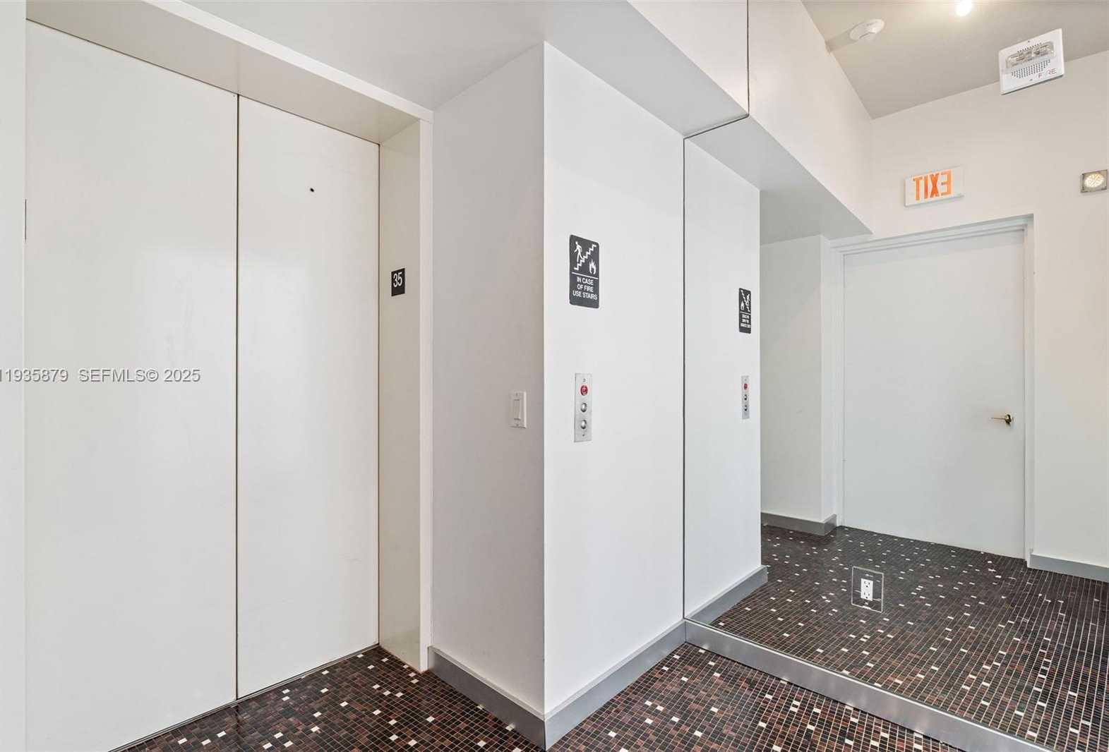 Small Image of 2020 NORTH BAYSHORE DR #3510, Miami Number 2