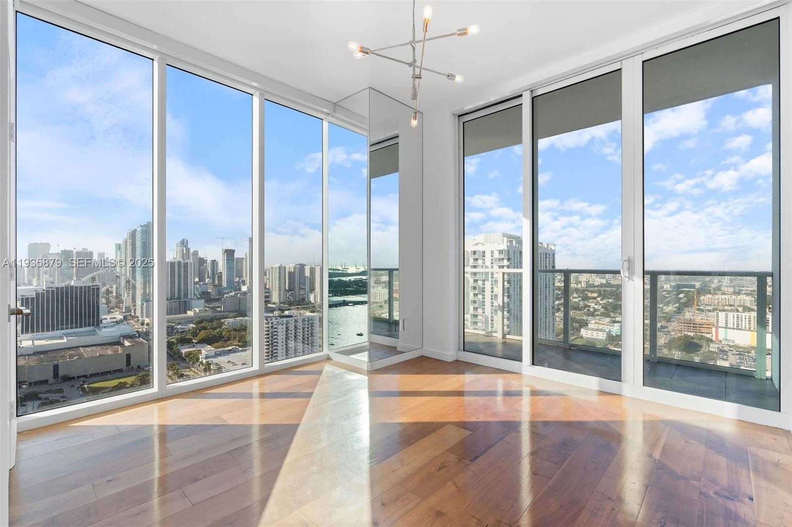 Small Image of 2020 NORTH BAYSHORE DR #3510, Miami Number 20
