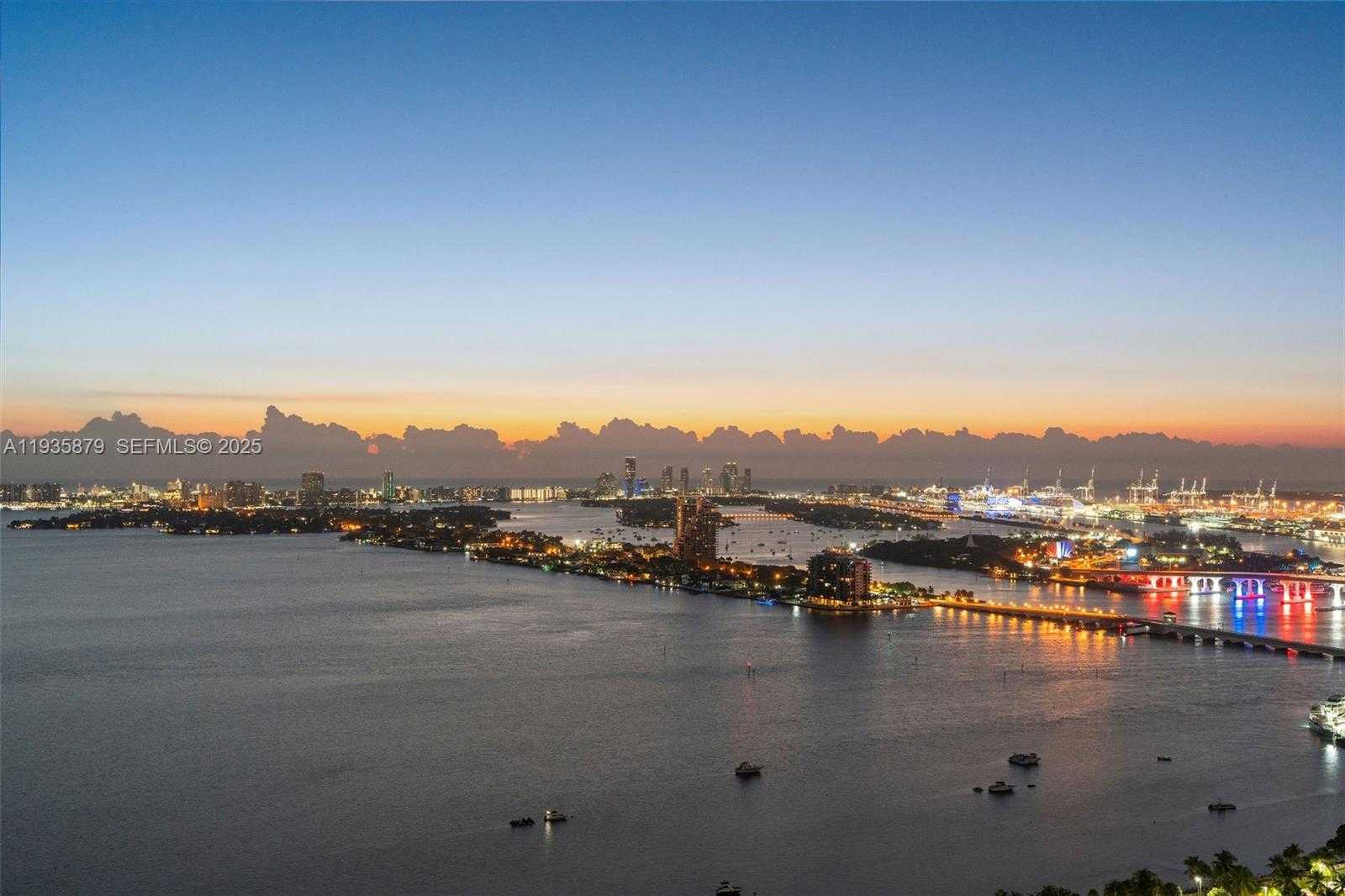 Small Image of 2020 NORTH BAYSHORE DR #3510, Miami Number 33