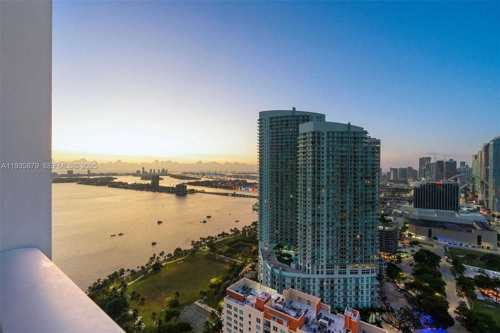 Small Image of 2020 NORTH BAYSHORE DR #3510, Miami Number 34
